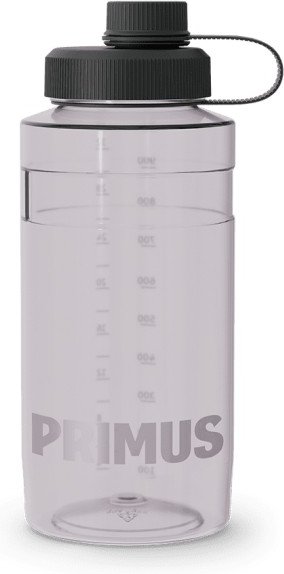 Primus - Kvarts Tritan Bottle Drink Cap 1.0 - Trinkflasche Gr 1 l grau