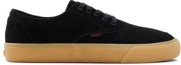 Element - Topaz C3 Leather - Sneaker Gr 40,5 schwarz/beige