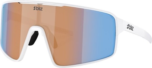 Bliz - P001 Nano Optics Cat. 1 - Fahrradbrille bunt