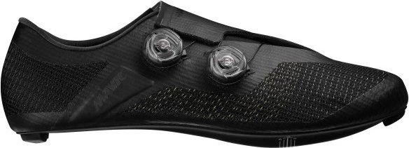 Thumbnail - Mavic - Cosmic Ultimate - Radschuhe Gr 40 2/3 schwarz