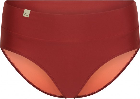 INASKA - Women's Bottom Flow - Bikini-Bottom Gr 3XL rot
