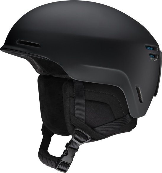 Thumbnail - Smith - Method - Skihelm Gr 63-67 cm - XL schwarz