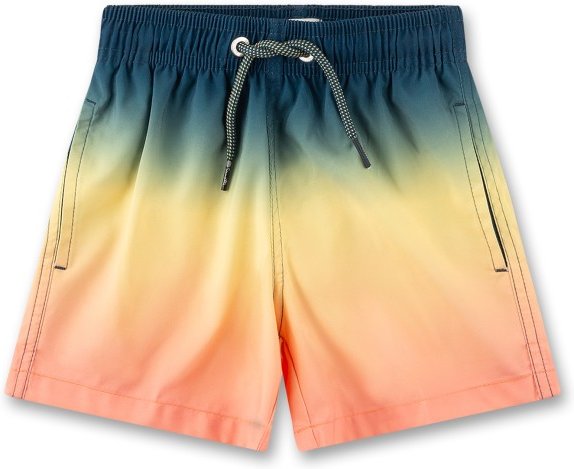Sanetta - Kid's Swim Trunks Woven 430564 - Boardshorts Gr 98 bunt