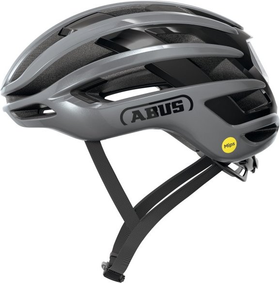 ABUS - Airbreaker 2.0 Mips - Radhelm Gr 54-58 cm - M grau