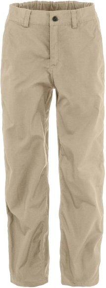 Fjällräven - Women's Vardag Relaxed Trousers - Freizeithose Gr 36 beige