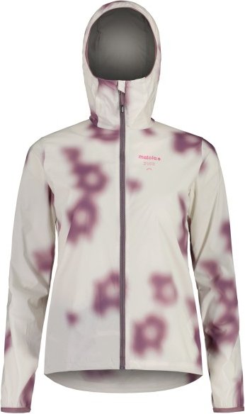 Maloja - Women's AlarisM. - Windjacke Gr M grau