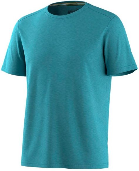 Smartwool - Active S/S - Merinoshirt Gr XXL türkis
