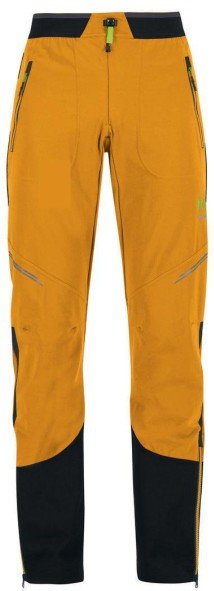 Thumbnail - Karpos - Alagna Plus Evo Pant - Skitourenhose Gr XXL orange