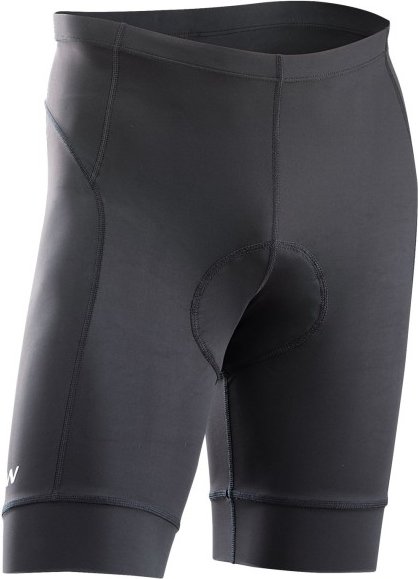 Northwave - Active Short - Radhose Gr 4XL grau