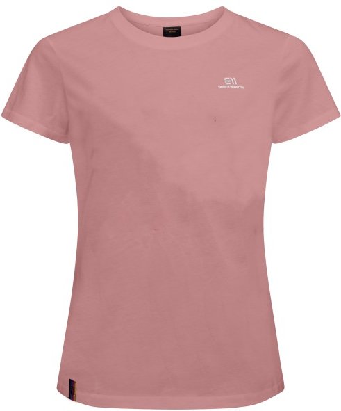 Elevenate - Women's Original Tee - T-Shirt Gr XS rosa