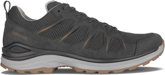 Thumbnail - Lowa - Innox Evo II LO - Multisportschuhe Gr 41 grau