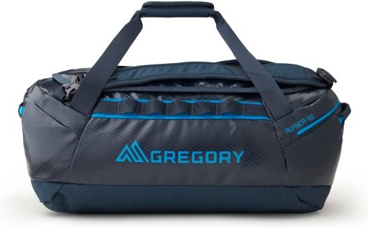 Thumbnail - Gregory - Alpaca 40 - Reisetasche Gr 40 l blau