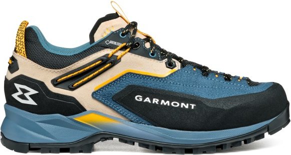 Thumbnail - Garmont - Akron GTX - Approachschuhe Gr 46,5 blau