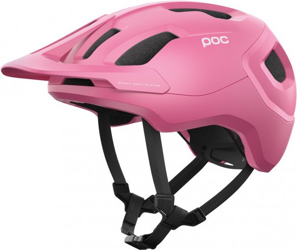 POC - Axion - Radhelm Gr 48-52 cm - XS rosa