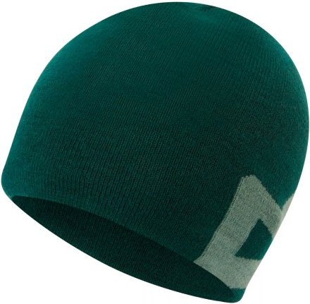 Mountain Equipment - Branded Knitted Beanie - Mütze Gr One Size grün