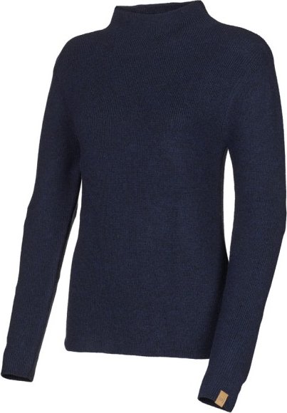 Thumbnail - Ivanhoe of Sweden - Women's GY Solberga - Wollpullover Gr 36 blau