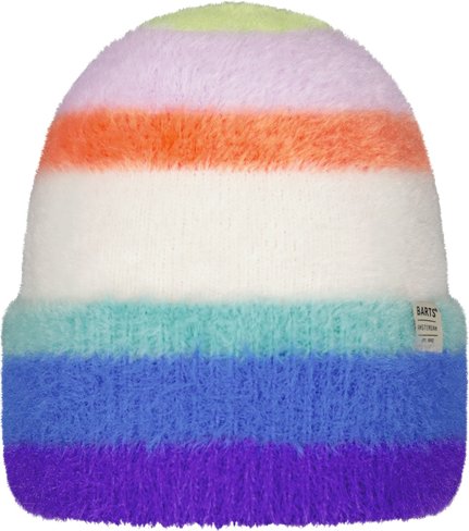 Barts - Women's Kumana Beanie - Mütze Gr One Size bunt