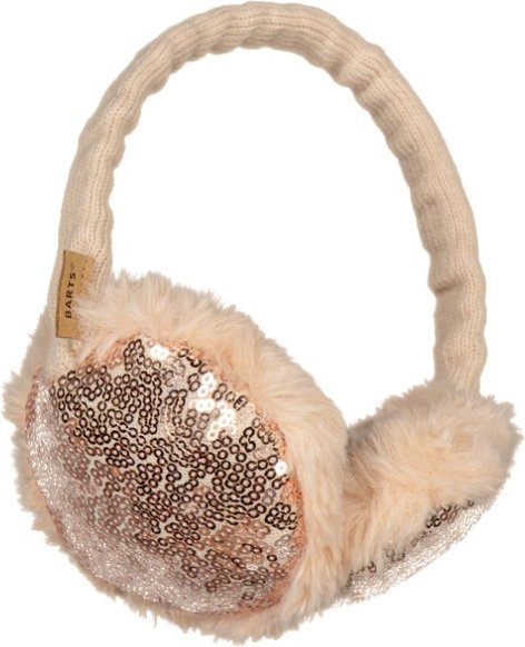 Barts - Kid's Wow Earmuffs Gr One Size beige
