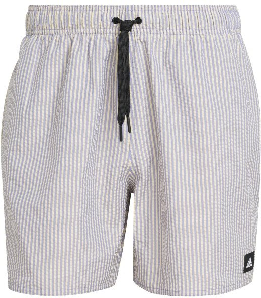 adidas - SRPY CLX Shorts SL - Badehose Gr XXL grau