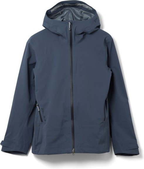 Houdini - Women's BFF Jacket II - Regenjacke Gr XS blau