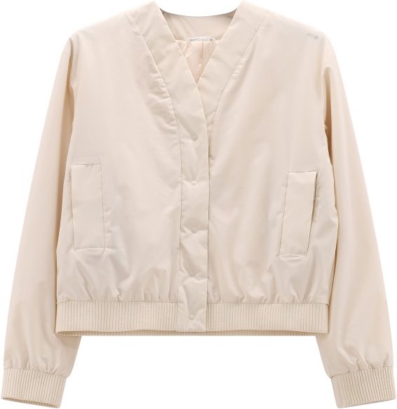 Thumbnail - Jeanne Baret - Women's Pansy Cardigan - Freizeitjacke Gr 38 beige