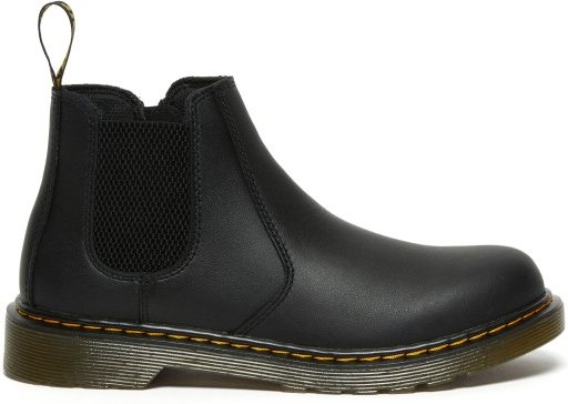 Thumbnail - Dr. Martens - Kid's 2976 Softy T - Freizeitstiefel Gr 38 schwarz