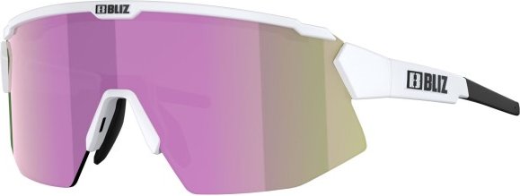 Bliz - Breeze Small Cat.3 & Cat.0 - Fahrradbrille bunt
