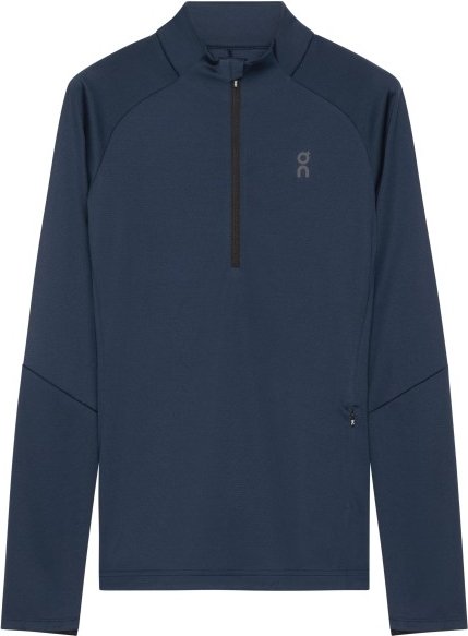 On - Women's Climate Shirt - Funktionsshirt Gr M blau