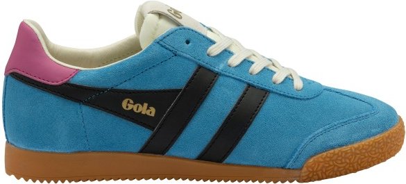 Gola - Women's Elan - Sneaker Gr 8 blau