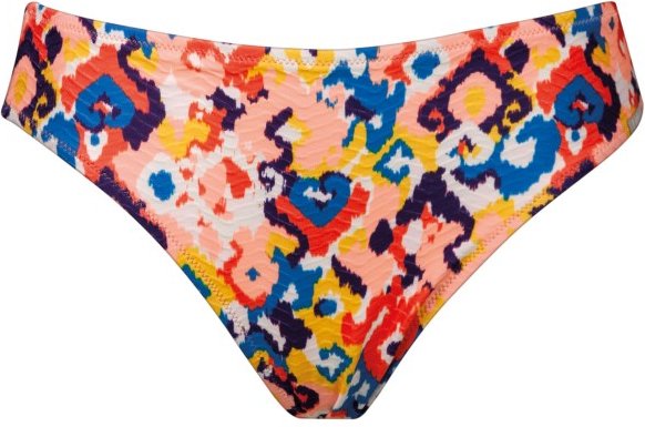 Lidea - Women's Heart Beat Bikini Bottoms - Bikini-Bottom Gr 38 bunt