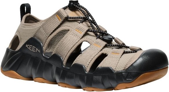 Keen - Hyperport H2 - Sandalen Gr 41 schwarz