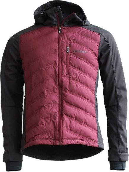 Thumbnail - Zimtstern - Irbiz Jacket - Fahrradjacke Gr M bunt