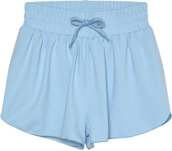 Color Kids - Kid's Shorts/Skirt - Laufrock Gr 176 blau