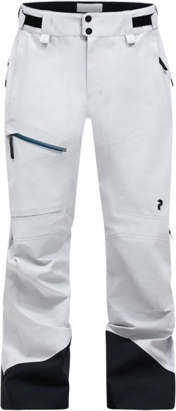 Thumbnail - Peak Performance - Women's Alpine GORE-TEX 3L Pants - Skihose Gr XL grau