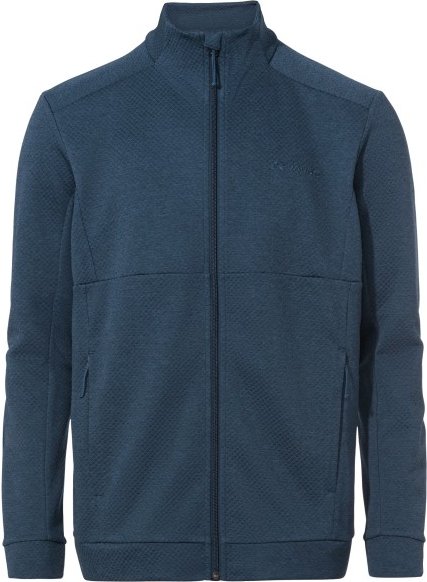 Vaude - Neyland Hiking SC Jacket - Fleecejacke Gr S blau