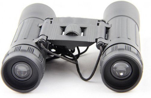 Origin Outdoors - Fernglas Quick View - Fernglas Gr 8 x 21 mm schwarz