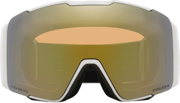 Thumbnail - Oakley - Line Miner Pro L S3 (VLT 14%) + S3 (VLT 13%) - Skibrille oliv