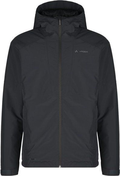 Thumbnail - Vaude - Gerlos Jacket - Winterjacke Gr XXL schwarz/grau