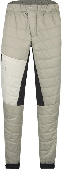 Stoic - MountainWool60 KilvoSt. Padded Pants - Kunstfaserhose Gr XS grau