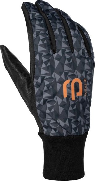 Thumbnail - Daehlie - Glove Shift - Handschuhe Gr 6 blau