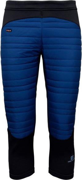 Elevenate - Fusion Stretch Pants - Kunstfaserhose Gr XXL blau