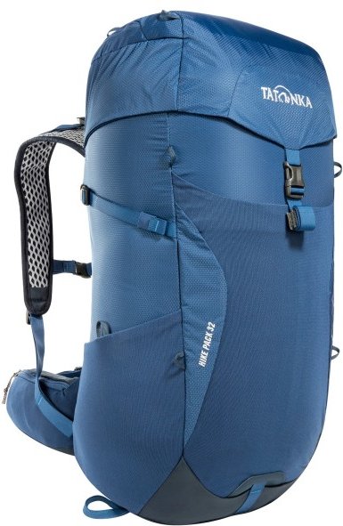 Thumbnail - Tatonka - Hike Pack 32 - Wanderrucksack blau