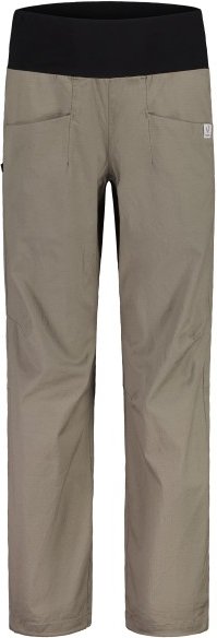 Maloja - Women's ZanzaraM. - Boulderhose Gr M warm shadow