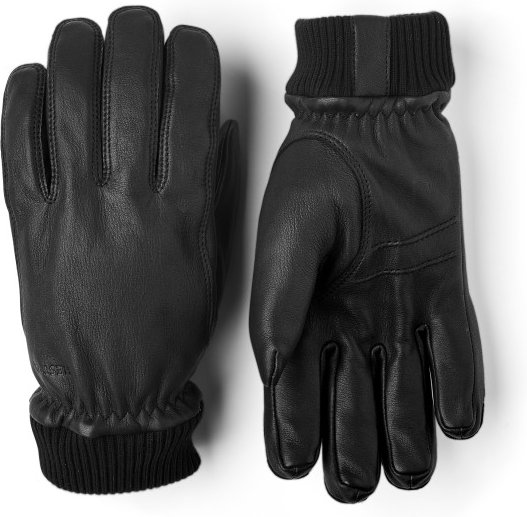 Thumbnail - Hestra - Tore - Handschuhe Gr 10 schwarz