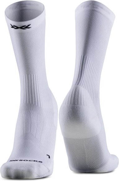 Thumbnail - X-Socks - Core Sport Light Crew - Multifunktionssocken Gr 39-41 grau