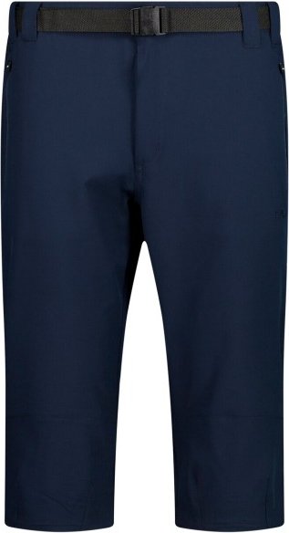 CMP - Capri Stretch - Shorts Gr 54 blau