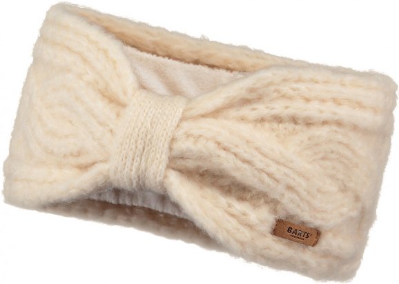 Barts - Women's Farrah Headband - Stirnband Gr One Size beige