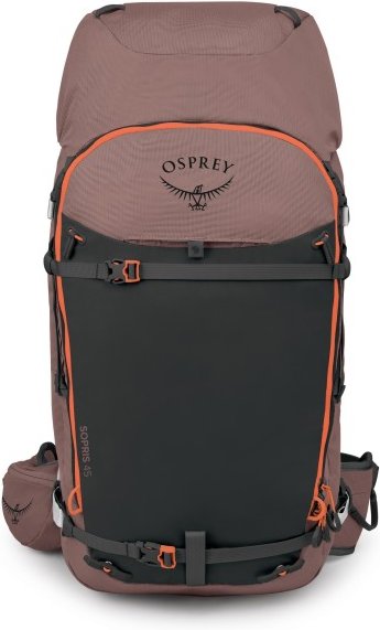 Osprey - Women's Sopris 45 - Skitourenrucksack braun