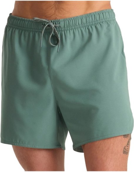 Roark - Baja 5 - Laufshorts Gr S türkis