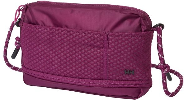 Helly Hansen - Wanderer Shoulder Bag 2.6 - Umhängetasche Gr 2,6 l lila